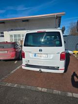 Volkswagen T6 California Ocean 4motion - VW T6 California von privat