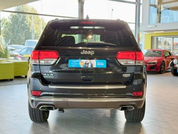 Jeep Grand Cherokee - 4