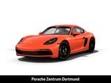 Porsche Cayman 718 GTS - Porsche Cayman GTS
