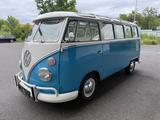 Volkswagen T1 SAMBA Style OLDTIMER* H-KENNZEICHEN - VW T1 9-Sitzer