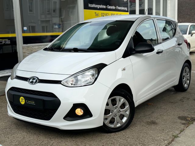 Hyundai i10 Classic Klima TÜV Neu *TOP*