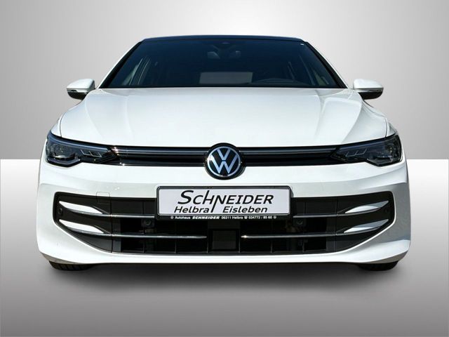 GOLF VIII 1.5 TSI eHYBRID EDITION