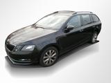 Skoda Octavia 1.0 TSI Style Rear View / elektr. Heckkl - Skoda Octavia Gebrauchtwagen in Nürnberg