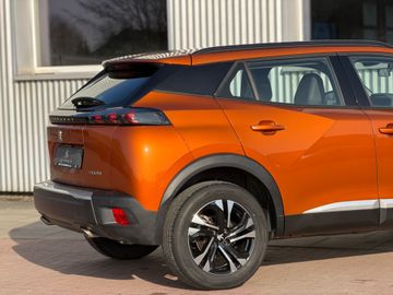 Peugeot 2008 - 9