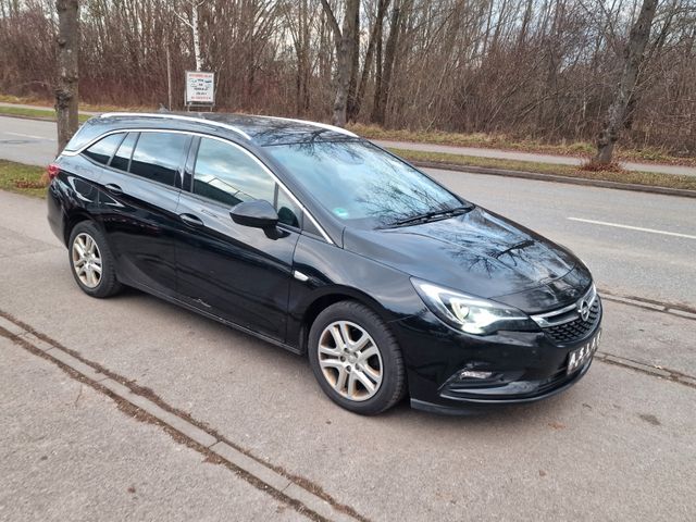 Opel Astra K Sports Tourer Ultimate Start/Stop*OPC