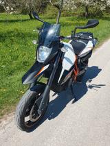 KTM 990SMR - KTM 990 SM