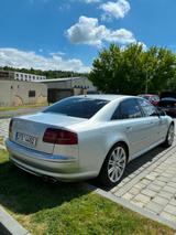Audi S8 5.2 V10 tiptronic quattro - gebrauchte Audi S8 aus dem Jahr 2006