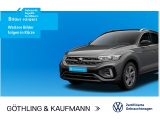 Volkswagen T-Cross 1.0 Life*LED*DAB+*PDC*ZVF*Climatronic* - Volkswagen T-Cross Tageszulassungen