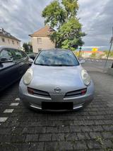 Nissan Micra 1.2 - TÜV 03/26|Klima|ZV|Radio - Nissan Micra in Wuppertal