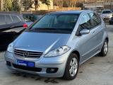 Mercedes-Benz A 170 Avantgrade/2.Hand/SHZ/ Teillleder/gepflegt - Mercedes-Benz A 170: Kleinbus