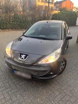 Peugeot 206 plus (Kupplung/Zahnriemen und ... - Peugeot 206 in Düsseldorf
