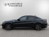 Alfa Romeo Giulia Quadrifoglio 2.9 V6 *AKRAPOVIC*CARBON*ACC - Alfa Romeo Gebrauchtwagen mit Automatikschaltung