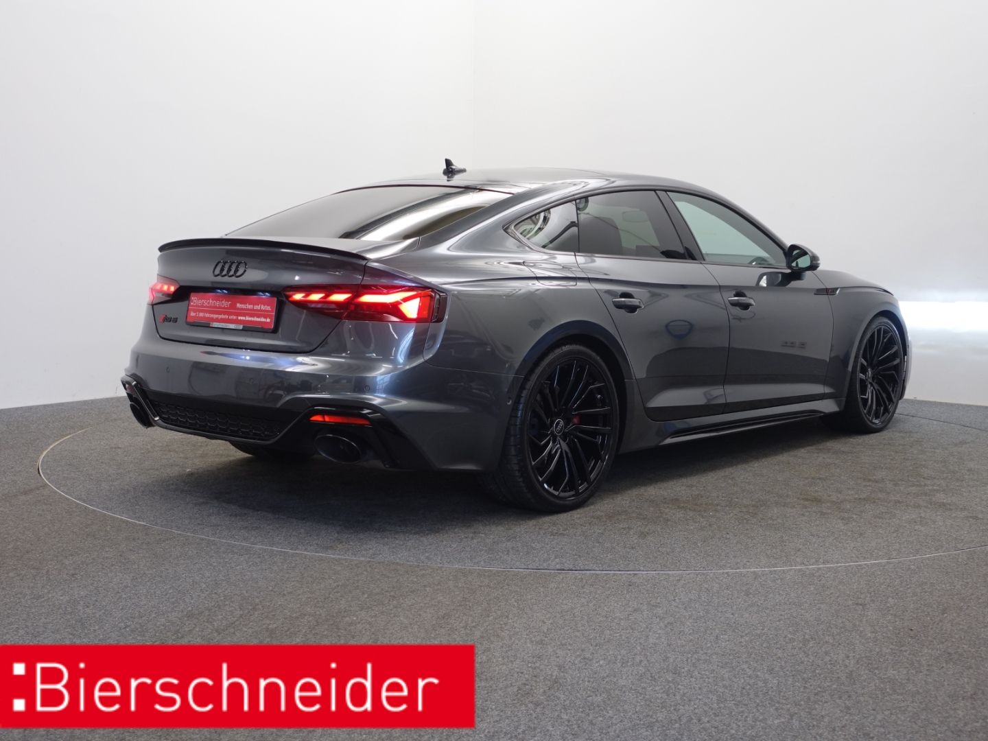 Audi RS5 - Bild 6
