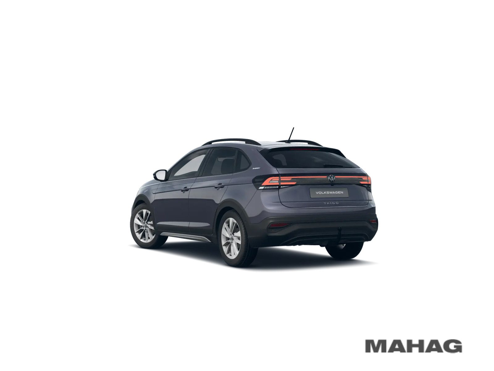 Volkswagen Taigo - Bild 6