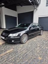 Volkswagen Phaeton 5.0 V10 TDI 4MOTION Tiptronic 4-Sitz... - Volkswagen Phaeton V10 mit Diesel-Antrieb