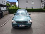 Opel Astra G Caravan 1.8 (Z18XE) TÜV 10/26 - Opel Astra aus 2002: Kombi