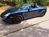 Porsche Boxster S TÜV/Inspektion neu 310PS - Porsche Gebrauchtwagen in Mannheim