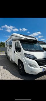 Mobilvetta KEA P90 Deluxeausstattung