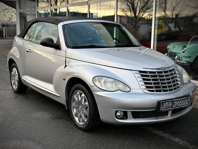 Chrysler PT Cruiser Cabrio 2.4 Limited