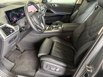 BMW X5 - 12