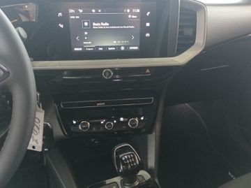 Fotografie 11 des Opel Mokka GS Kamera LED Sitzheizung Allwetterreifen