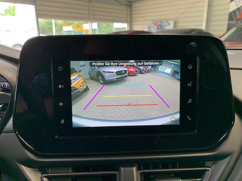 Suzuki SX-4 S-Cross Comfort AT 1.4 Mild-Hybrid-Benziner
