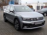 Volkswagen Tiguan Allspace 2.0 TDI DSG R Line 4Motion - Volkswagen Tiguan Allspace in Dresden