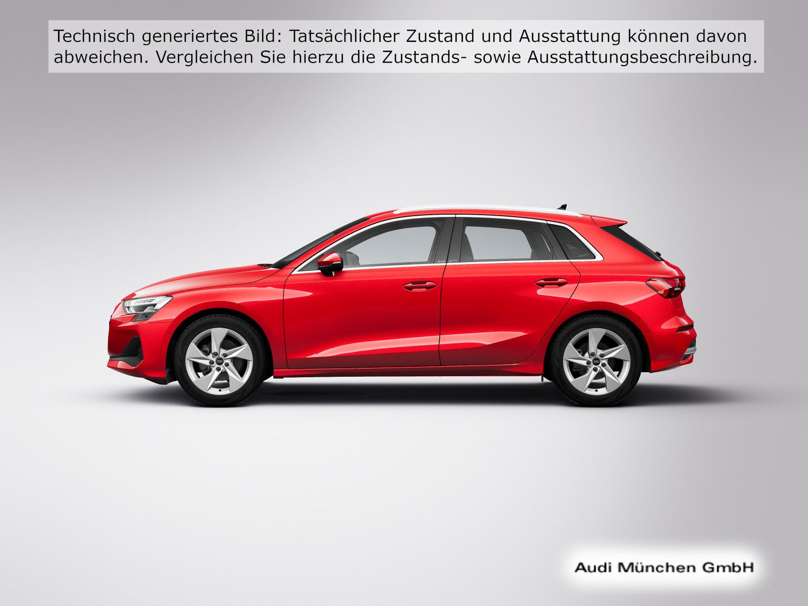 Audi A3 - Bild 4