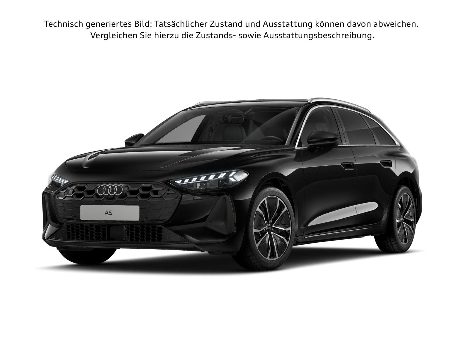 Audi A5 - Bild 3