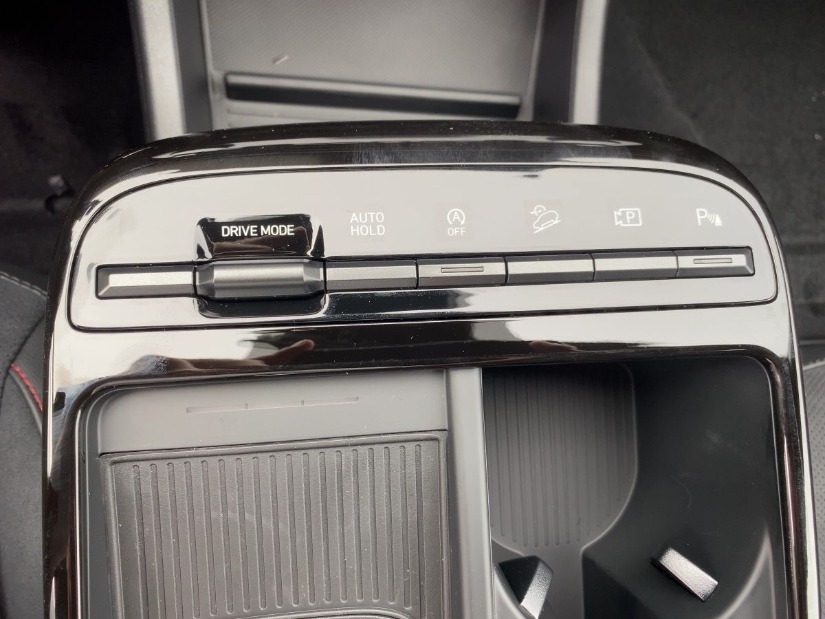 Hyundai TUCSON - Bild 14