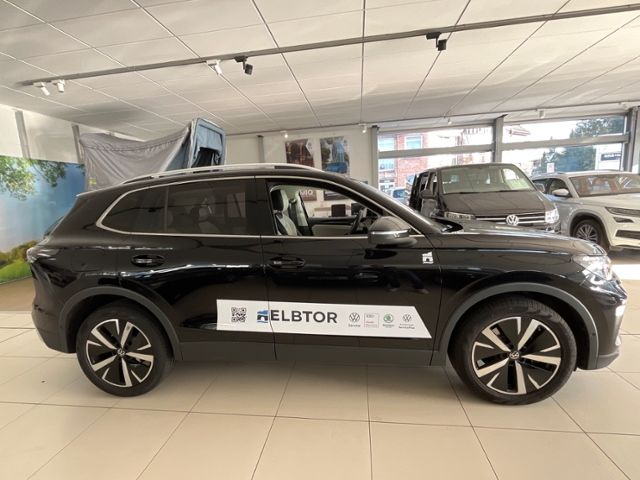 Volkswagen Tiguan Elegance TDI DSG AHK STHZ ACC PANO imagem 3