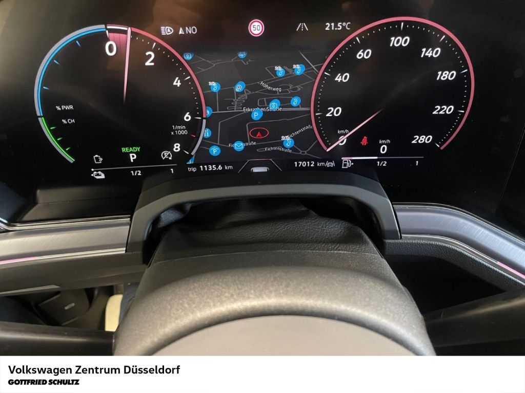 Volkswagen Touareg - Bild 21