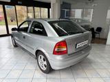 Opel Astra 1.6 16V Edition 2000*Erstbesitz*Aut.*Klima - Opel Gebrauchtwagen von 2000