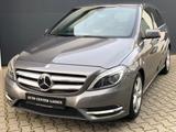 Mercedes-Benz B 220 4Matic Sport Bi-Xenon Navi PDC AHK SHZ - gebrauchte Mercedes-Benz B 220 aus dem Jahr 2014