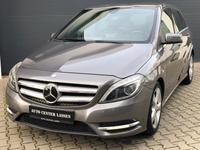 Mercedes-Benz B 220 4Matic Sport Bi-Xenon Navi PDC AHK SHZ