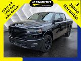 Dodge RAM 1500 Laramie Night Premium LPG - Dodge von 2026