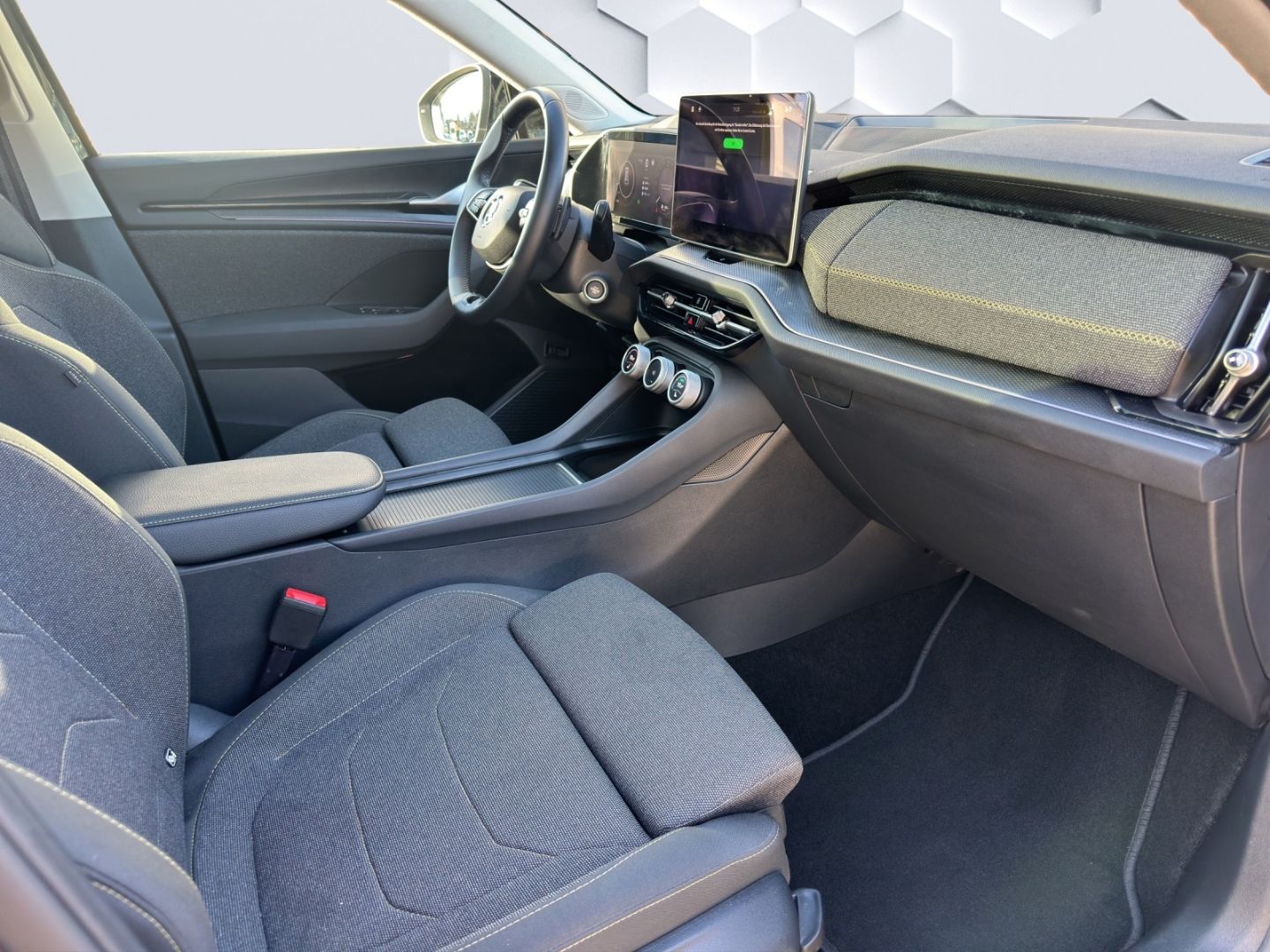 Kodiaq 142 kW 2.0 TDI 4x4 Selection DSG 142kW LE