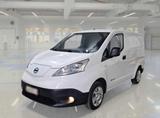 Nissan NISSAN e-NV200 EV Van Business 4 porte - Nissan NV200 mit Elektro-Antrieb