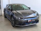 Kia EV6 58 kWh RWD LED|Air|Drive|WP|HuD - gebrauchte Kia EV6 aus dem Jahr 2024