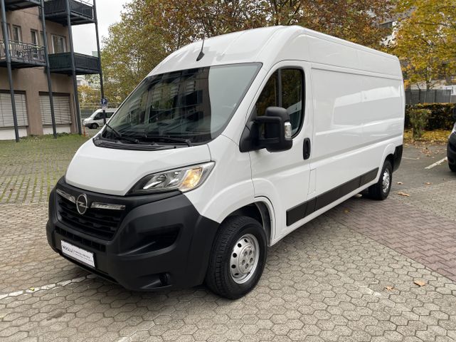 Opel Movano 2.2 CDTI*L3H2*AHK*Navi*RKamera*DAB*Totwín