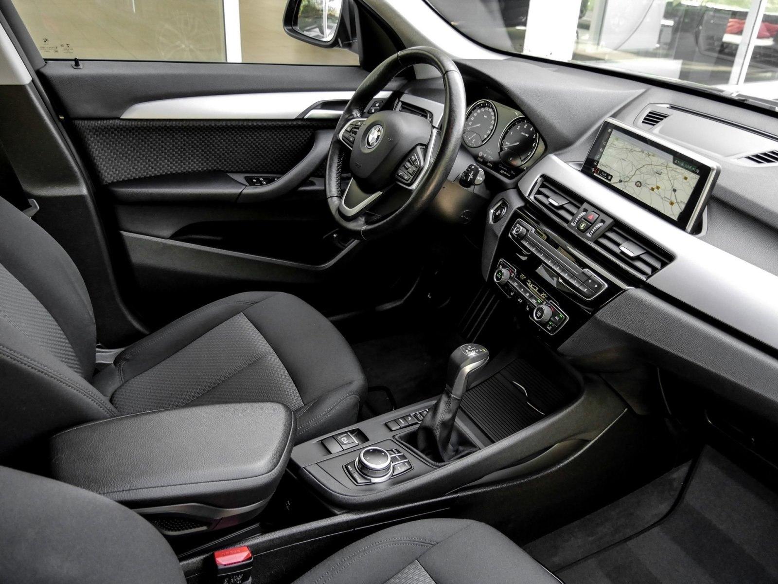 BMW X1 xDrive25e A RFK NAVI LED PDC V+H DAB Klima