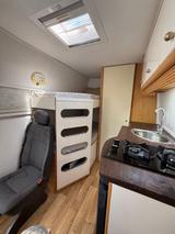 Mercedes-Benz Sprinter 316CDi  - Mercedes-Benz 316