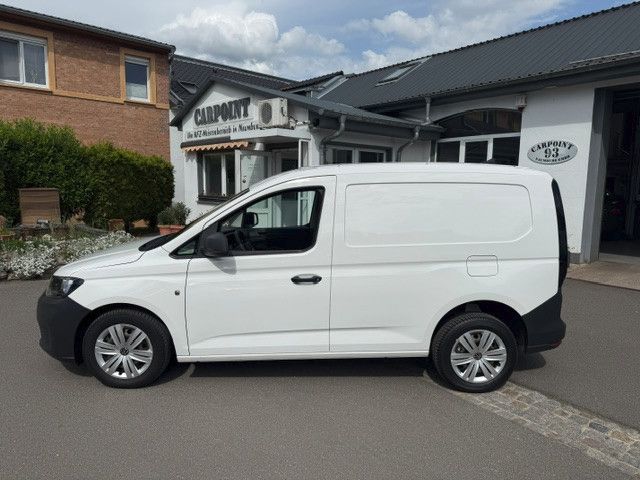 VW Caddy Cargo EcoProfi
