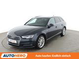 Audi A4 2.0 TDI Sport Aut.*NAVI*CAM*SHZ*TEMPO* - Audi A4 Gebrauchtwagen in München
