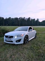 Volvo C30 R  5 zylinder Edition 30 - Volvo C30: R