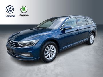 Volkswagen Passat Variant - 1