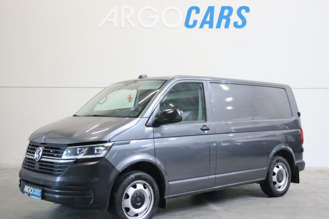 Volkswagen Transporter 2.0 TDI T6 DSG 199PK CAMERA CARPLAY 