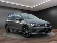 Volkswagen Golf Sportsvan Lounge AHK°ACC°BI-XENON°KAMERA
