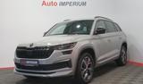 Skoda Kodiaq Sportline 2.0 TDI 4x4*ACC*DAB*MATRIX*LHZ
