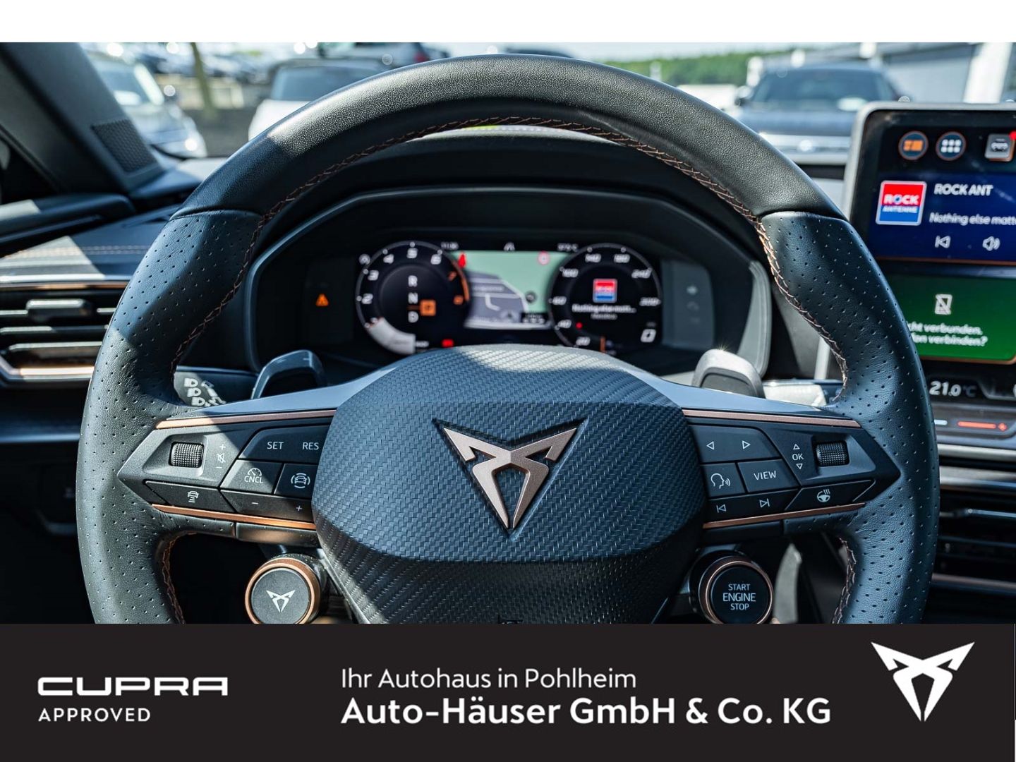 Cupra Leon - Bild 22